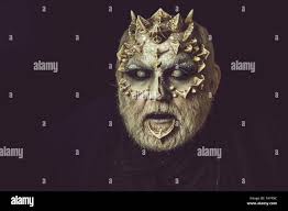 Blind dragon hi-res stock photography and images