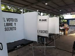 Ubica la casilla que te corresponde en la página del instituto nacional. 9rvo6eaeyyax2m