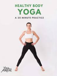 We did not find results for: Watch Yoga With Adriene Morning Yoga Prime Video