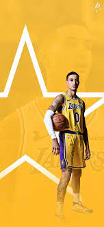 Hope you will like our premium collection of kyle kuzma wallpapers backgrounds and wallpapers. Kyle Kuzma Wallpaper Kolpaper Awesome Free Hd Wallpapers