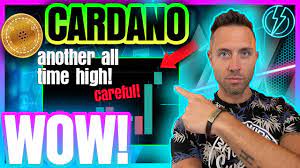 Görünümler 81 b17 saatler önce. Cardano Soars To New All Time High Will Ada Keep Going Youtube