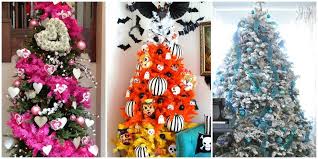 Are you looking for valentine's day home decor ideas? Holiday Trees To Decorate Your Home All Year Holiday Tree Diy