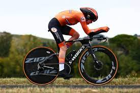 In 2021, i want to get the best out of myself on my bike for one more season. Anna Van Der Breggen Wins Dramatic Worlds Time Trial As Chloe Dygert Crashes Out While Leading Video Road Cc