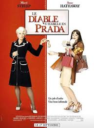 Le diable s'habille en prada (disney+ star) : Le Diable S Habille En Prada Film 2006 Allocine