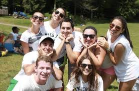 Which best friend would you hang out with the most? Camp Best Friends Are The Best Kind Of Friends Part 2 Tec Blog