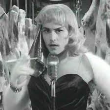 Johnny Depp Drag Ed Wood Johnny Depp Johnny Depp Movies Tim Burton Films