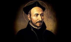 This is the story of a soldier, a man of vice and violence who, in his attempt to turn to the light, was forced to wrestle with his inner demons to the very. 31 De Julio Dia De San Ignacio De Loyola Ve Por Que Lo Celebramos Uno Tv