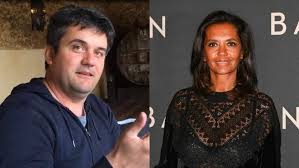 Il me manquait juste le courage" : Pierre (L'Amour est dans le pré saison 7) adresse un touchant message à Karine Le Marchand