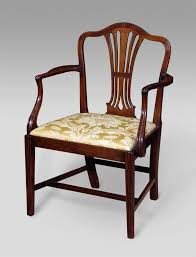 Antique Desk Chair Antique Carver Chair Antique Open Arm Chair Mahogany Desk Chair Chippendale Arm Chair Antiques Uk Georgian Furniture Regency Furnit Vintage Dining Chairs Dining Chairs Room Chairs