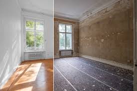 Wohnung Renovieren Kosten Preisbeispiele Spartipps Und Mehr