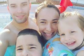 Fundraiser for Zuleika VqzRod by Angel Medina : SWAT