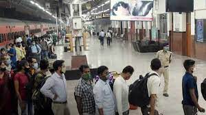 Patna railway porn