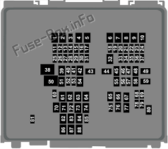 John deere x300 traction drive belt diagram. Fuse Box Ford Escape Wiring Diagram Replace Harsh Trainer Harsh Trainer Miramontiseo It