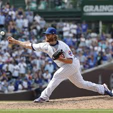 Cimber is a groundball pitcher with a career 54.9% groundball rate. S3r0eva8acl2m