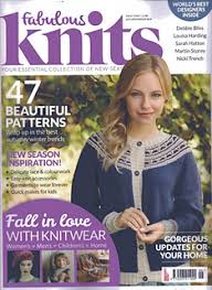 We did not find results for: Ravelry Fabulous Knits Magazine Autumn Winter 2014 Patterns