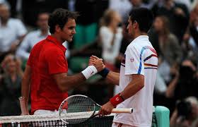 Rafa nadal:un jour à roland. Djokovic Roland Garros 2011 Analysis Tennis Analysis