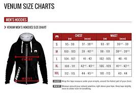 Venum Mens Contender 2 0 Hoody