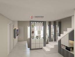 7, komplex taman dago, lippo cikarang, bekasi 17550. Interior Apartemen Studio Minimalis Di Malang