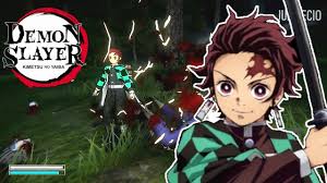 Here's everything we know about the upcoming game. Demon Slayer Fan Game By Julhiecio