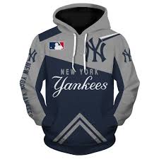 Yankees fleece and hoodies are available at fanatics in a variety of styles and sizes for all fans. Official M L B New York Yankees Team Pullover Hoodies Nice Custom Detailed 3d Graphic Printed Premium All Over Double New York Yankees Yankees Team Hoodies