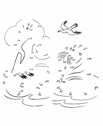 Dotdotsmile started with a vision to bring smiles and confidence to little girls by designing pretty dresses. Hard Dot To Dots Coloring Home