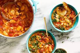 Nyt Cooking S 20 Most Popular Recipes Of 2020 The New York Times
