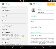 Pin On Zc Account Settings