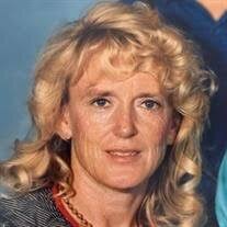 Linda Lou Parker Obituary