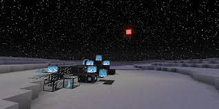 Galacticraft mod is a mod that lets you travel to new planets with your own spaceship, explore dungeons, and build a space stations with friends. Download Galacticraft Mod For Minecraft Pe Free For Android Galacticraft Mod For Minecraft Pe Apk Download Steprimo Com