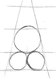 Eine Nase Zeichnen Lernen