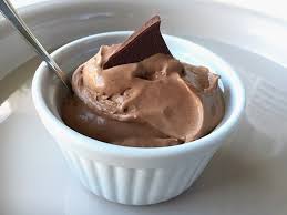 Schokoladeneis Von Felis 1 Chefkoch Rezept Schokoladeneis Schokoladen Eis Eis Selber Machen Rezept