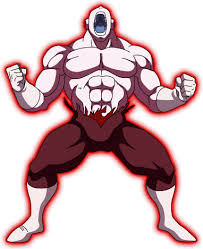 Dragon ball xenoverse 2 reveals full power jiren dlc. Jiren Full Power Render By Maxiuchiha22 On Deviantart