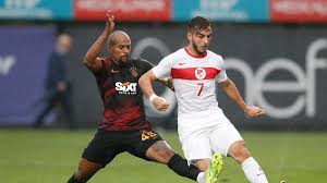 Galatasaray györ hazırlık maçı özeti ve gollerini haberimizden görebilirsiniz. Marcao Tokat Goruntuleri Galatasaray Umit Milli Takimi Hazirlik Macinda Tokat Iddiasi