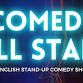 The Comedy Allstars event image