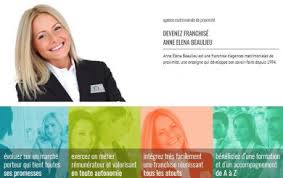 Agence de rencontres russe avec femmes de l'est: Agences Matrimoniales Les Franchises Anne Elena Beaulieu Bientot En Seminaire