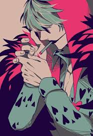 See more ideas about one piece, one piece anime, one piece manga. Corazon One Piece Manga One Piece Anime One Piece