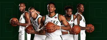 The bucks and @motorolaus are teaming up to make sure bucks fans are looking sharp during bucks playoffs!! Milwaukee Bucks Milwaukee Bucks Updated Their Cover Photo