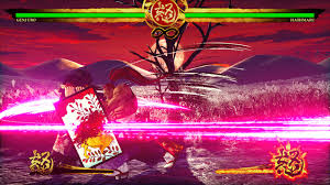 It is the second game in the popular series samurai shodown snk front fighting games. Samurai Shodown 2020 Torrent Download For Pc