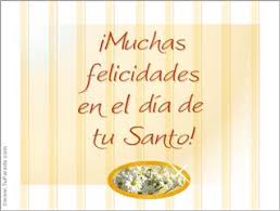 San juan de sahagún, eremita agustino. Postales De Feliz Santo Dia Del Santo Tarjetas Feliz Santo Postales Dia Del Santo