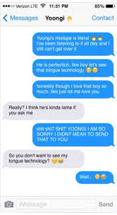 You shouldn't confess through text. Imagine Accidently Confessing Your Feelings Army S Amino