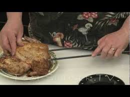 prime rib roast on the showtime rotisserie hd youtube