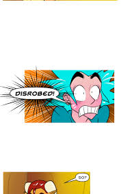 Sopping pt.2 | The Dragoness Says Sit! | Comic Fury