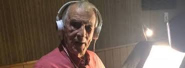 Maybe you would like to learn more about one of these? Ator E Dublador Orlando Drummond Esta Internado Com Quadro Grave