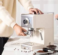 Maybe you would like to learn more about one of these? Shop 10 Aesthetic Coffee Machines Under P11 000