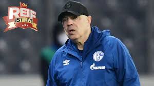 Maybe you would like to learn more about one of these? Hier Startet Seine Retter Mission Kolasinac Will Schalke Die Abstiegs Angst Wegreden Bundesliga Bild De