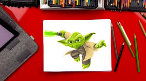 My oldest child is jack (aka chuckers), hadley (aka hads) is my oldest daughter. How To Draw Yoda Advance Sketching Art For Kids Hub