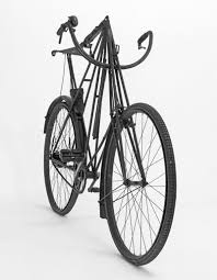Ca 1910 Dursley Pedersen Touring Bike With 3 Speed Rear Hub Touring Bike Pedersen Bicycle Cool Bicycles