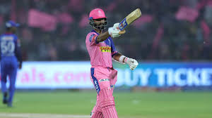 Apparently, this user prefers to keep an air of mystery about them. New Beginnings For Me In Ipl This Year Ajinkya Rahane Looking Forward To 2020 Season Cricket News India Tv