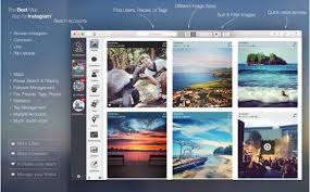 But you won't miss it with these five tools. Top 5 Best Instagram Apps For Mac Download Online For Free