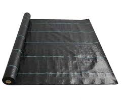 Check spelling or type a new query. Pp Woven Ground Cover Weed Control Fabric Weed Barrier Mat Geotextile Membrane For Garden Farm Anti Grass Net From China Tradewheel Com